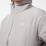 New Balance WNJ3427 Lifestyle Kadın Pembe Ceket