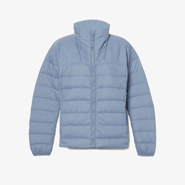 Timberland Bear Head Recycled Down Lightweight Kadın Renkli Ceket