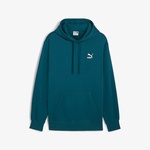 Puma Classics Erkek Yeşil Sweatshirt