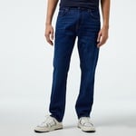 Guess Rodeo Eco Co Corona Indıgo Erkek Lacivert Jean