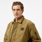 Vans Hathaway Bomber Erkek Yeşil Ceket