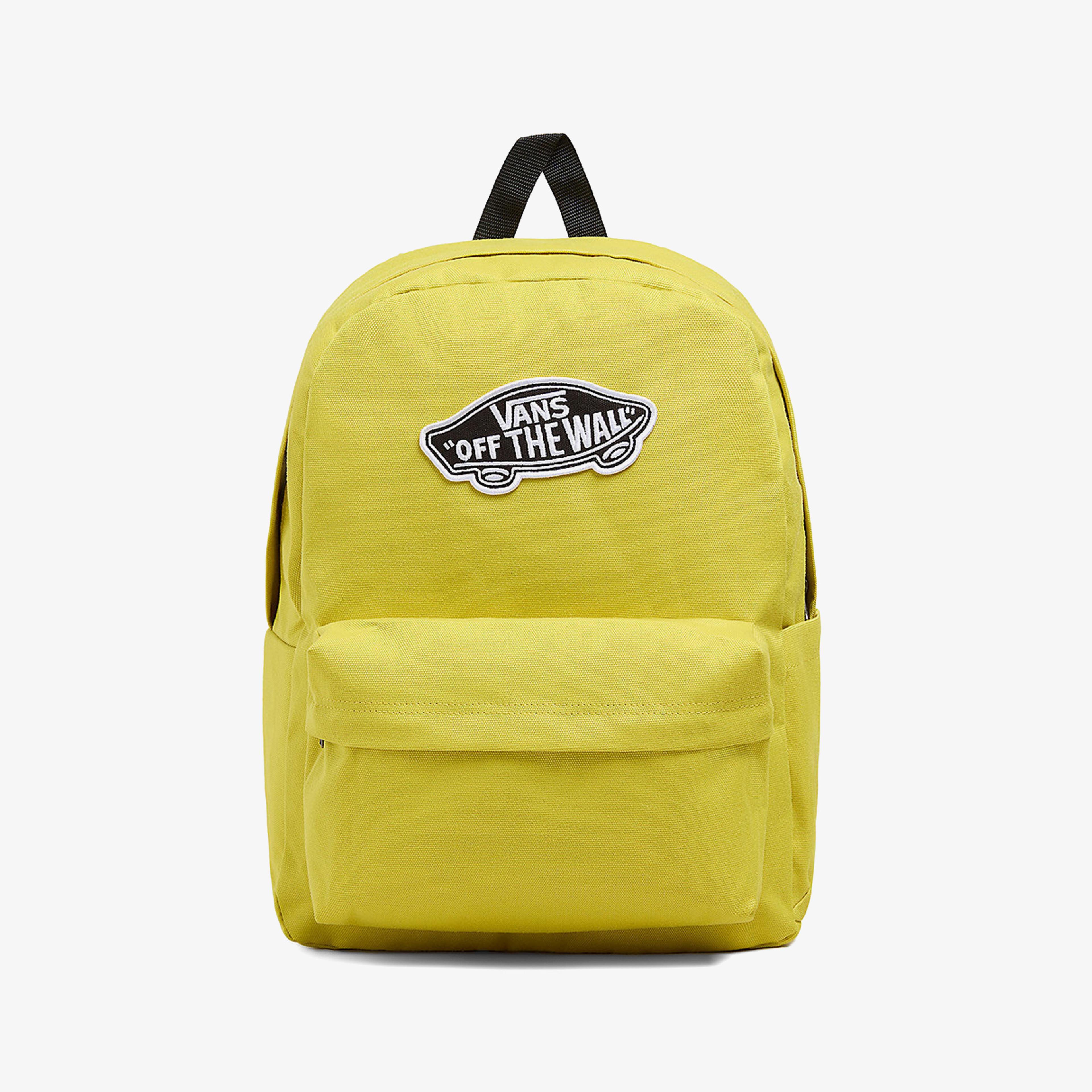 Vans Old Skool Classic Unisex Yeşil Sırt Çantası