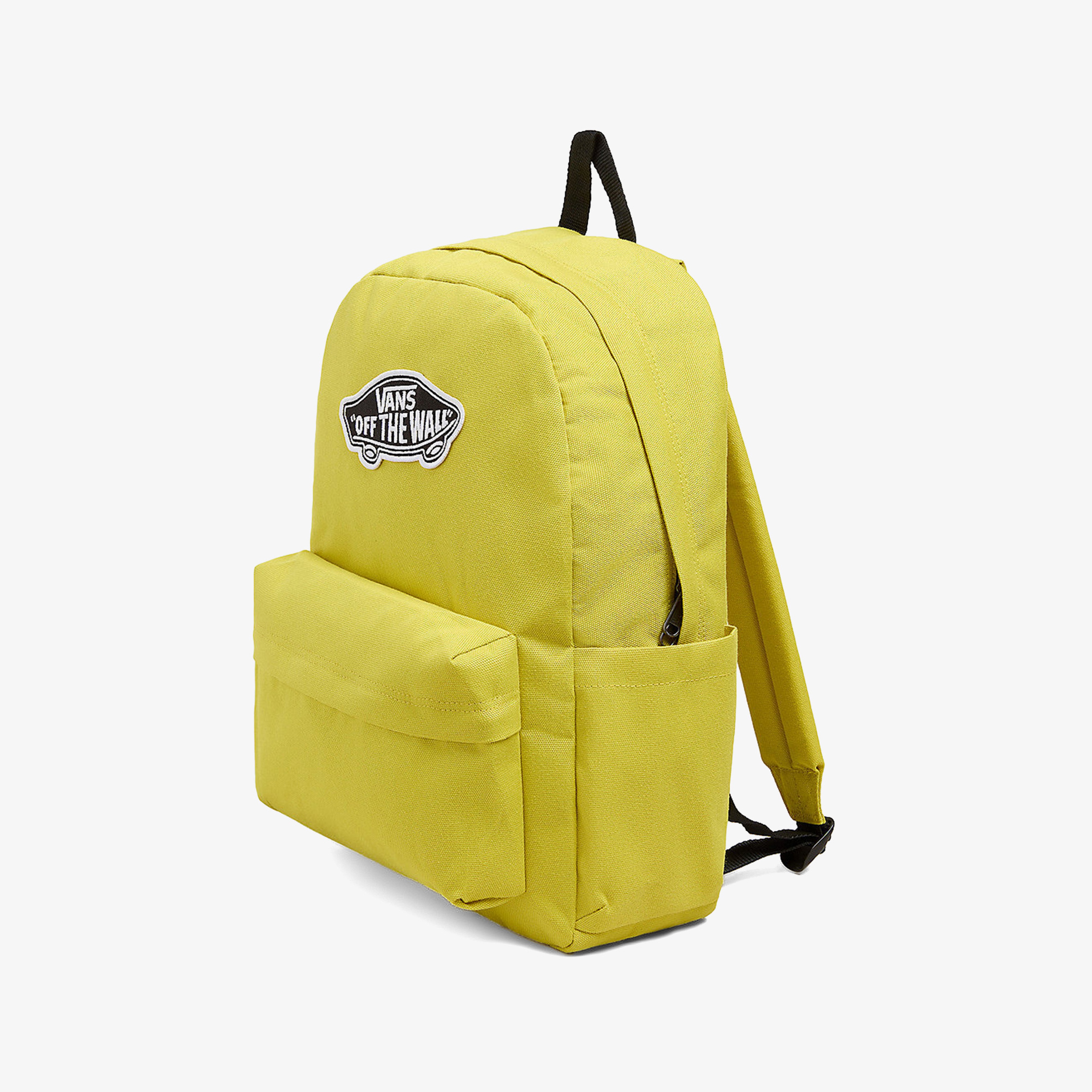 Vans Old Skool Classic Unisex Yeşil Sırt Çantası