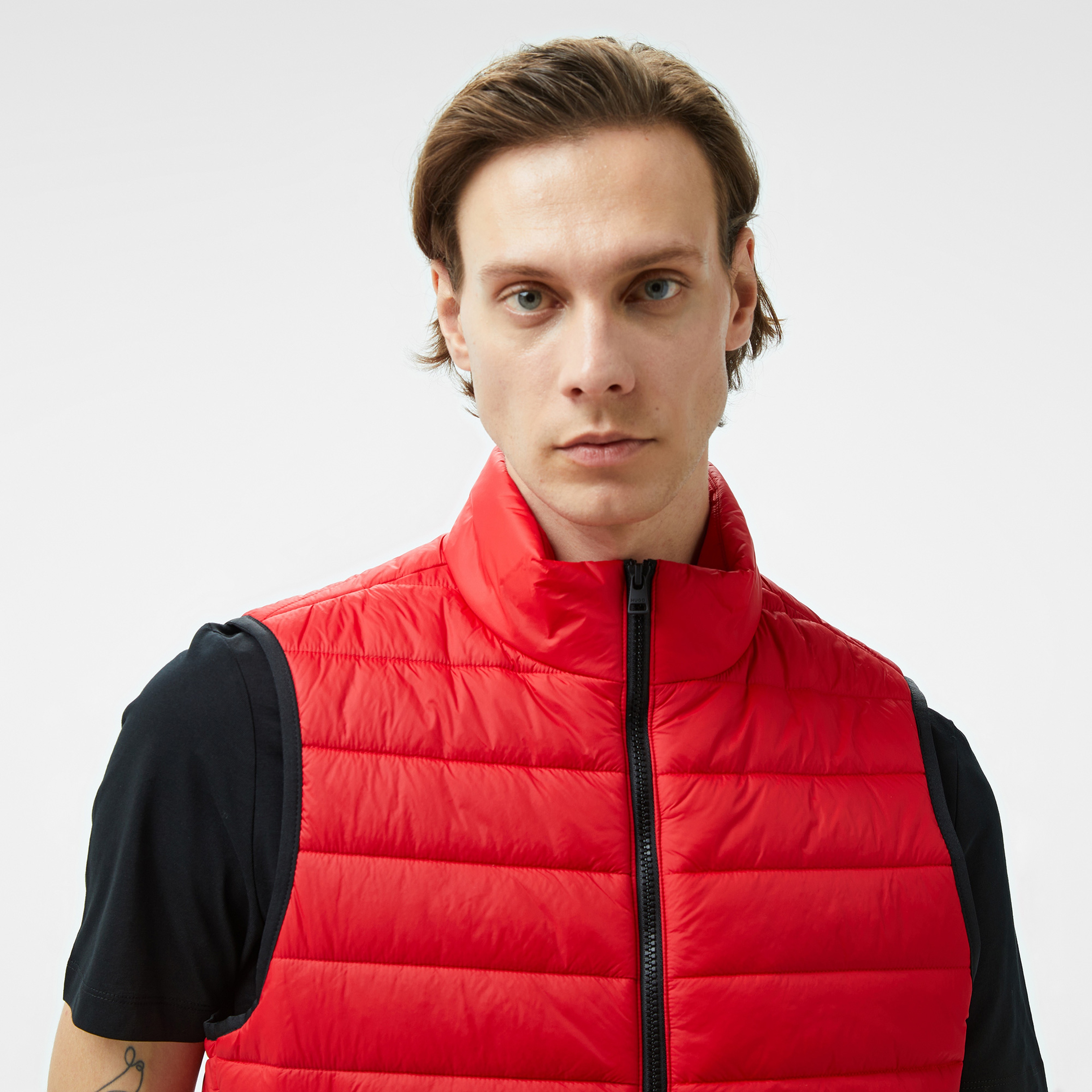 Hugo Erkek Pembe Ceket