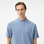 Boss C-Payto 23 Erkek Mavi Polo