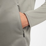 Nike Sphere Miler Erkek Gri Ceket