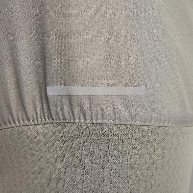 Nike Sphere Miler Erkek Gri Ceket