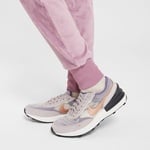 Nike Sportswear Çocuk Mor Eşofman Altı
