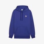 Puma Classics Erkek Mor Sweatshirt