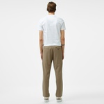 Hugo Theo243F2X Erkek Kahverengi Pantolon