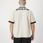 New Era Nba Inj Revere Shırt Chıbul  Ltc Erkek Bej Gömlek