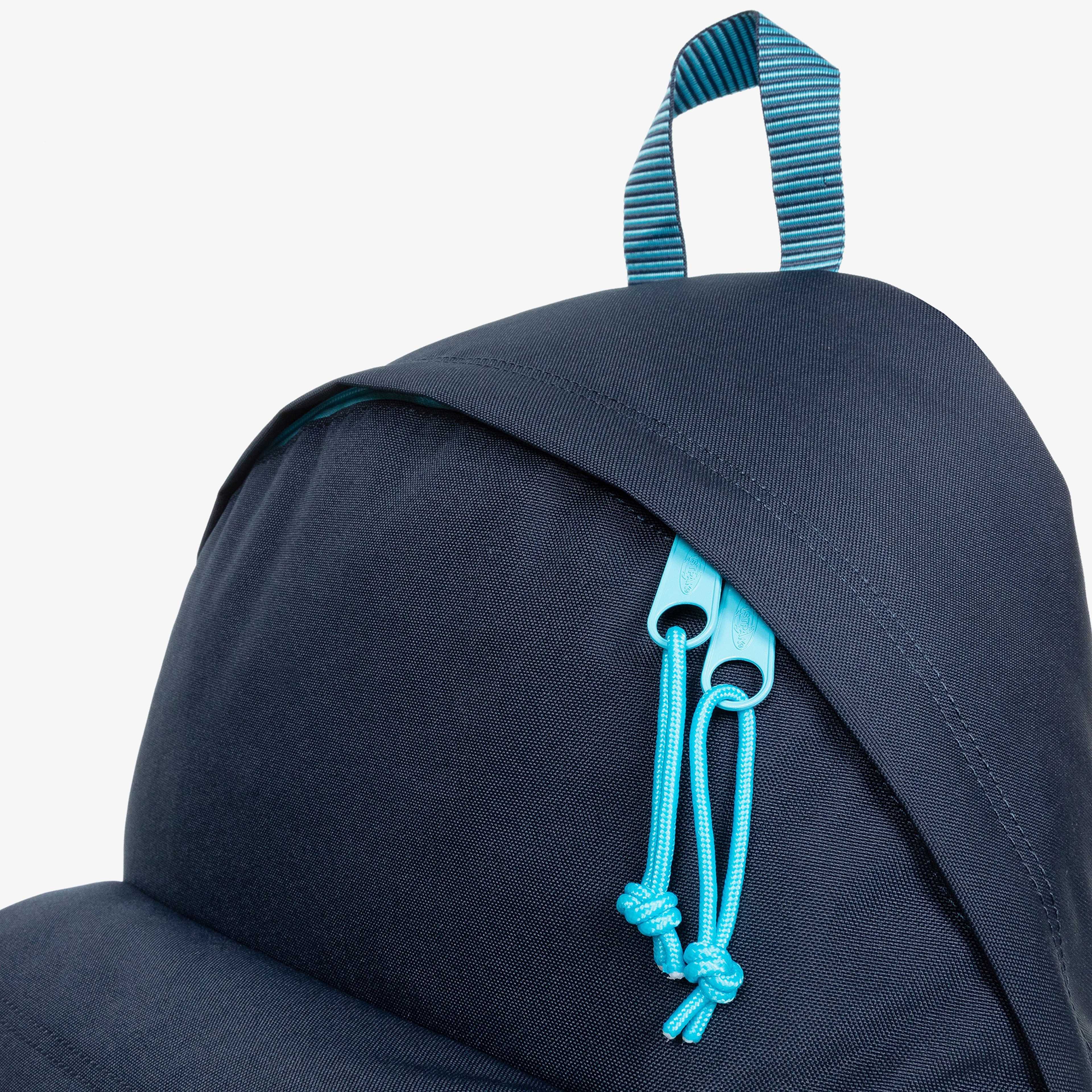 Eastpak Padded Pak'R Unisex Lacivert Sırt Çantası