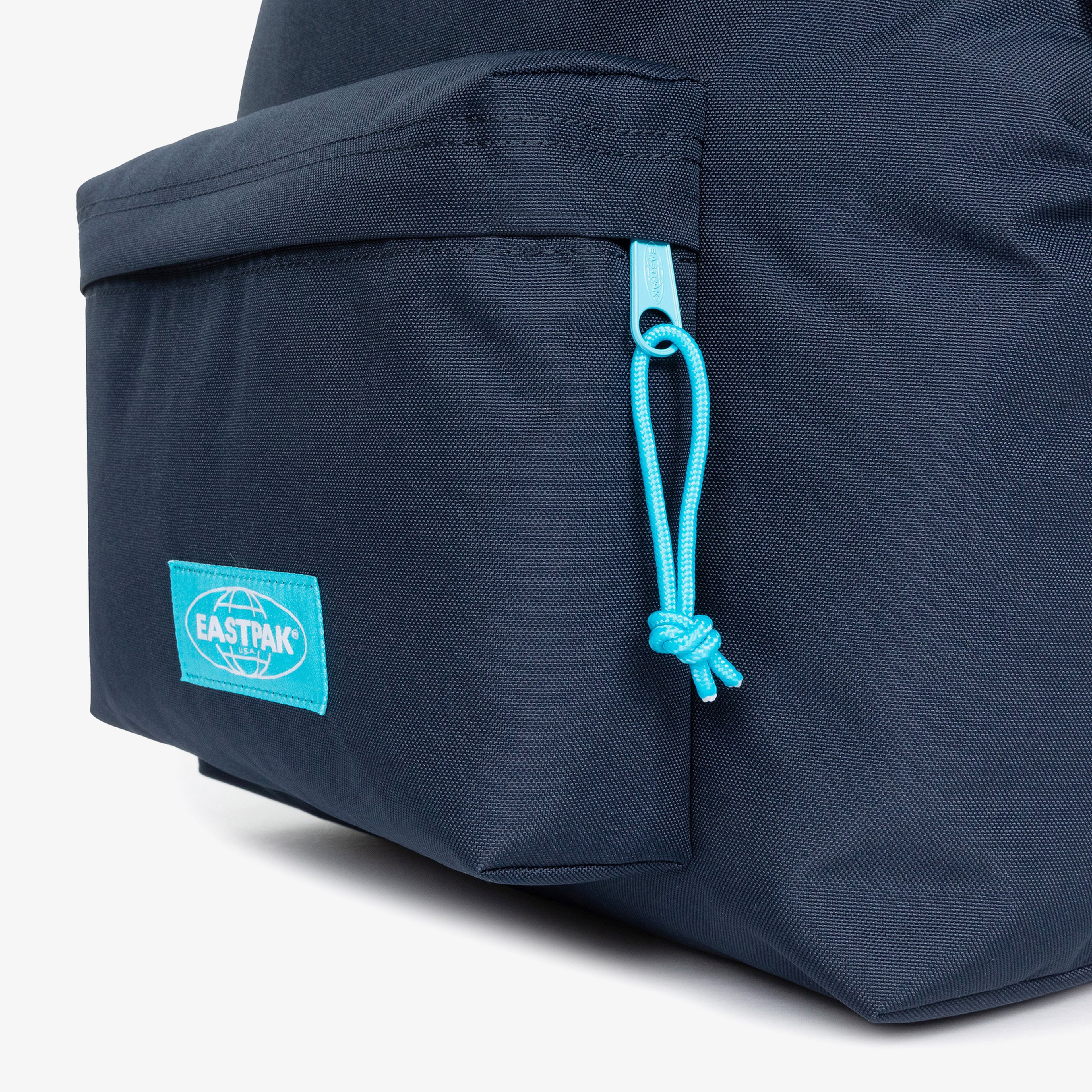 Eastpak Padded Pak'R Unisex Lacivert Sırt Çantası