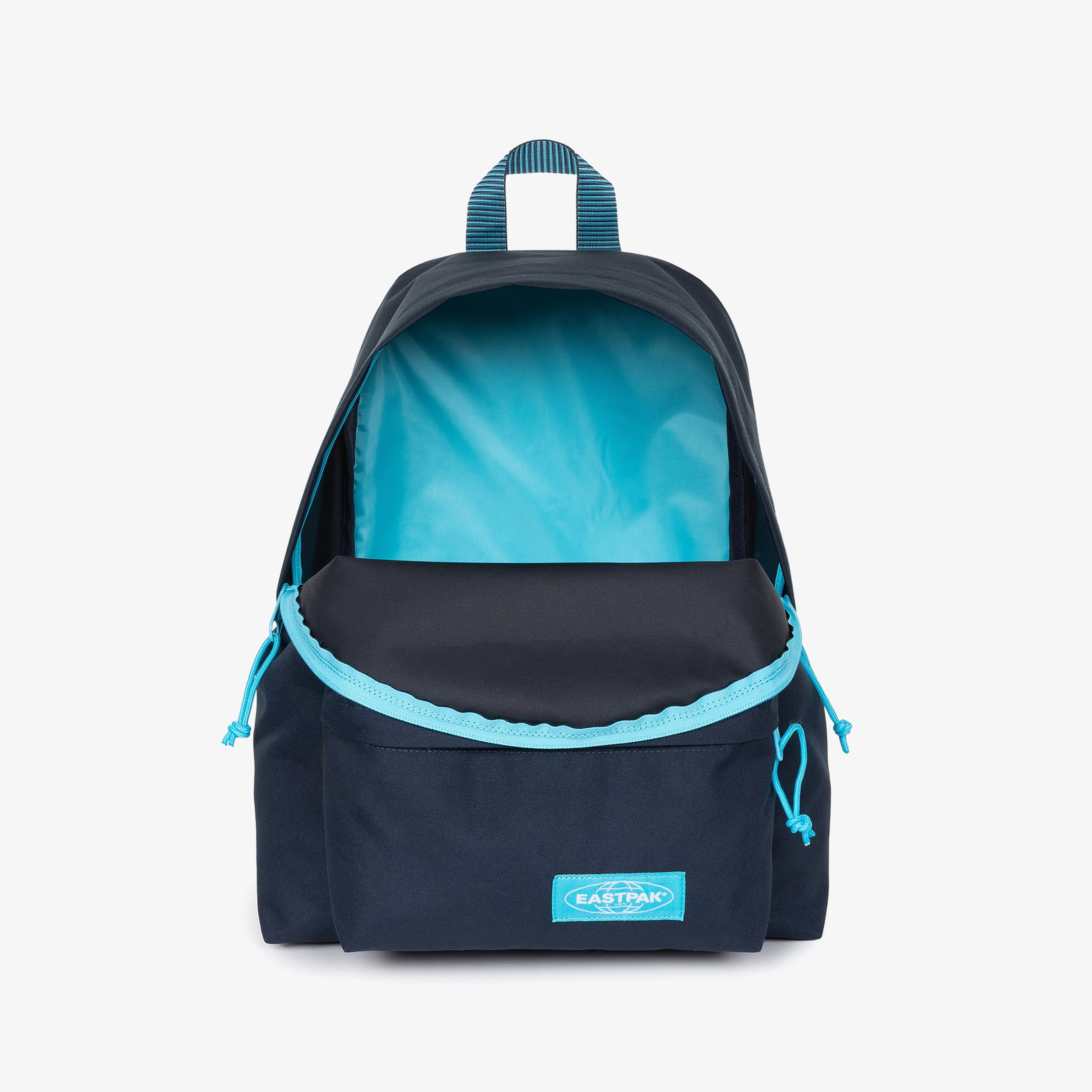 Eastpak Padded Pak'R Unisex Lacivert Sırt Çantası