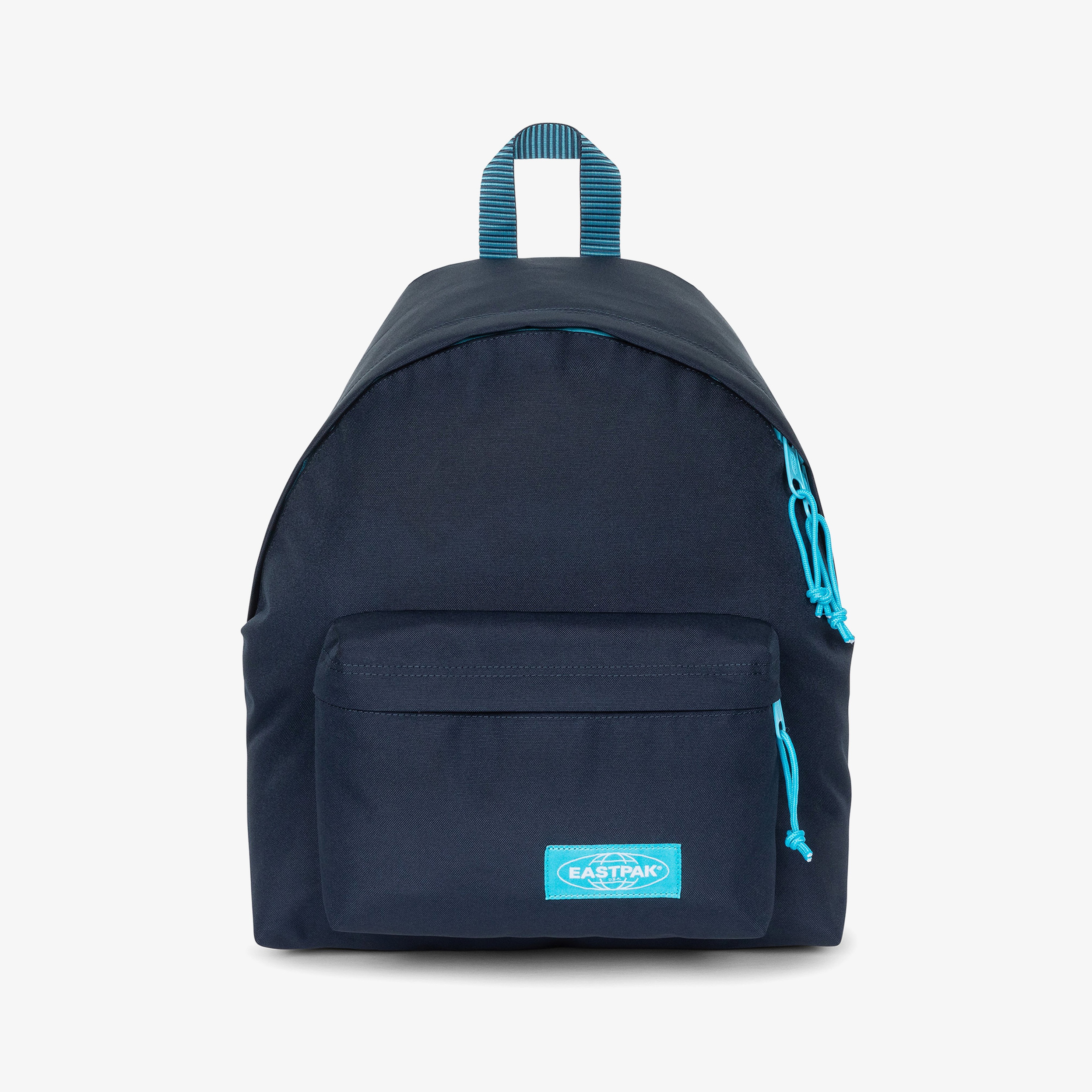Eastpak Padded Pak'R Unisex Lacivert Sırt Çantası