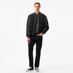 Alpha Industries Insulated Ma-1 Flight Unisex Siyah Ceket
