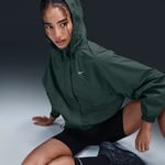 Nike Storm-FIT Swift Kadın Yeşil Ceket