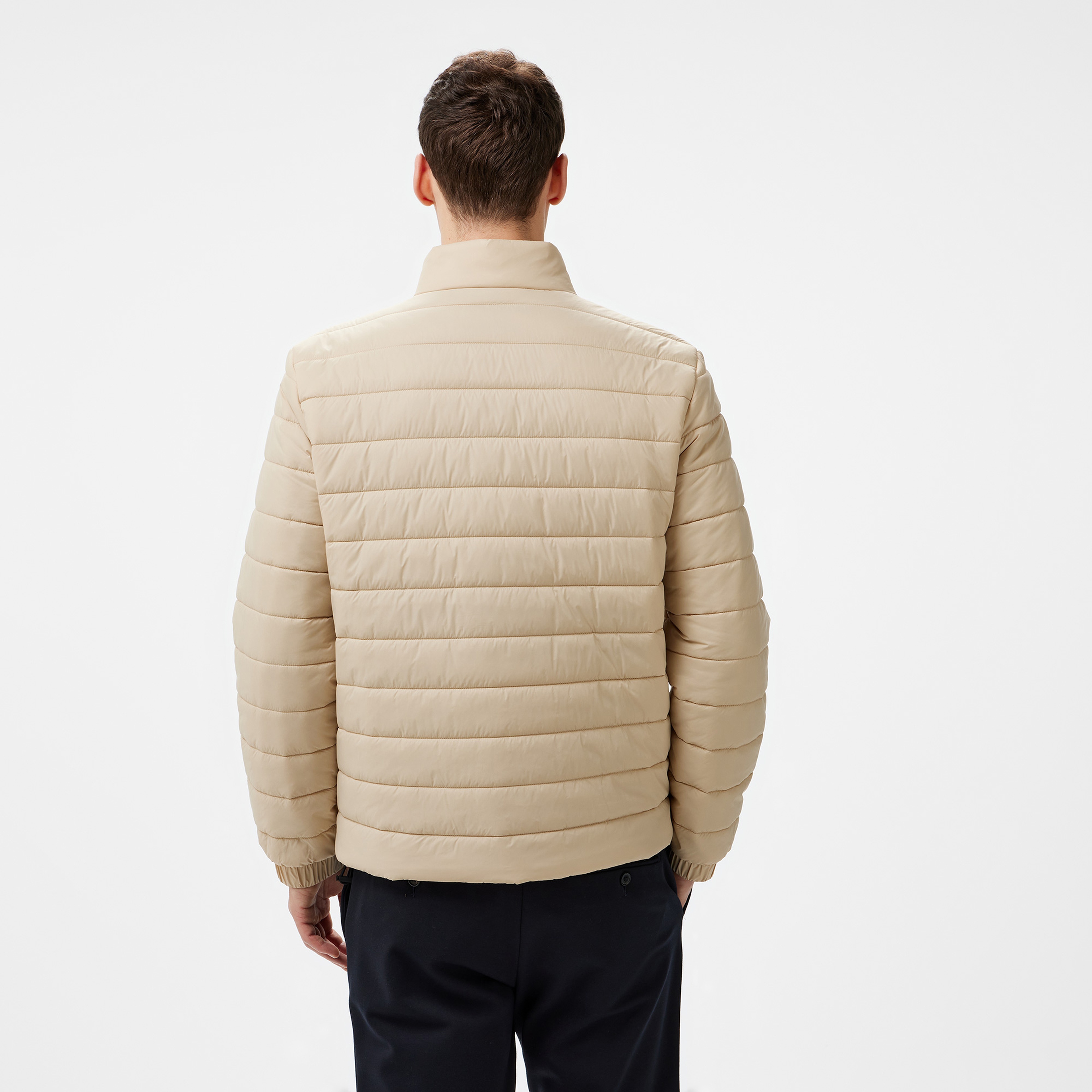 Hugo Erkek Bej Ceket