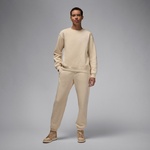 Jordan Brooklyn Fleece Kadın Kahverengi Sweatshirt