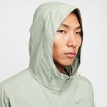 Nike Windrunner Erkek Yeşil Ceket