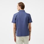 Boss C-Parris 01 Erkek Lacivert Polo