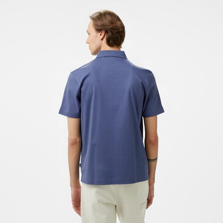 Boss C-Parris 01 Erkek Lacivert Polo