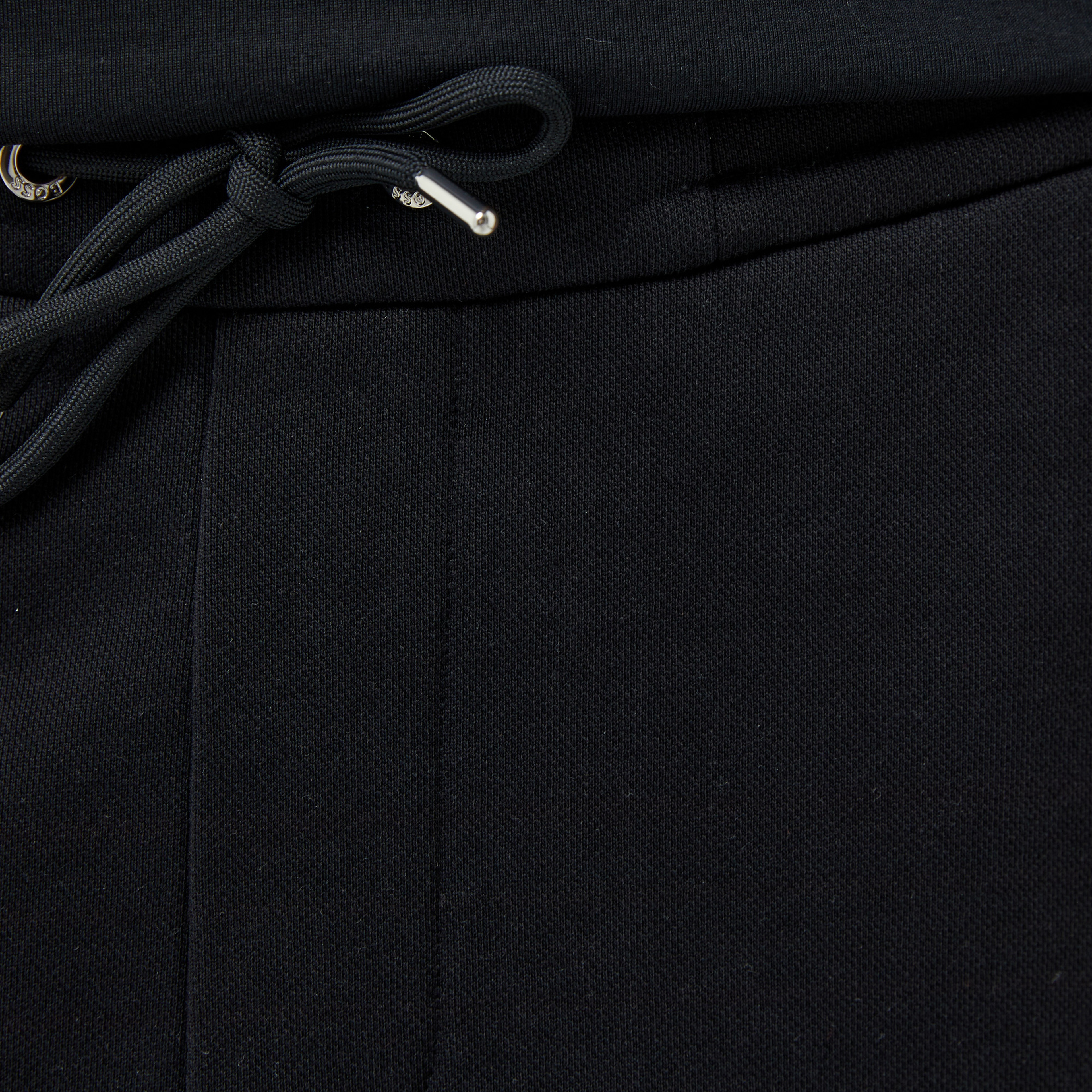 Boss C-Levete 23 Erkek Siyah Eşofman Altı