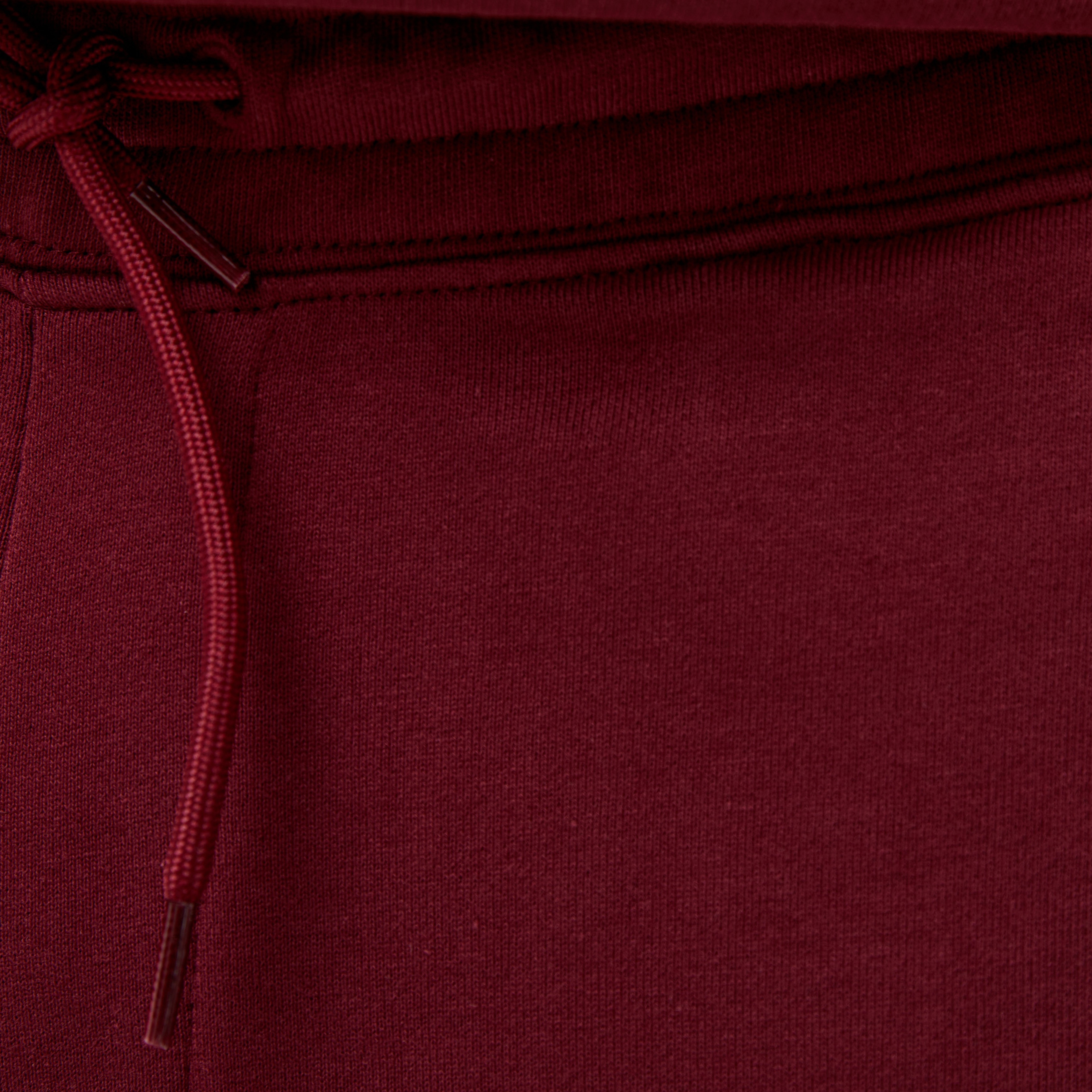 Hugo Dutschi Erkek Bordo Eşofman Altı