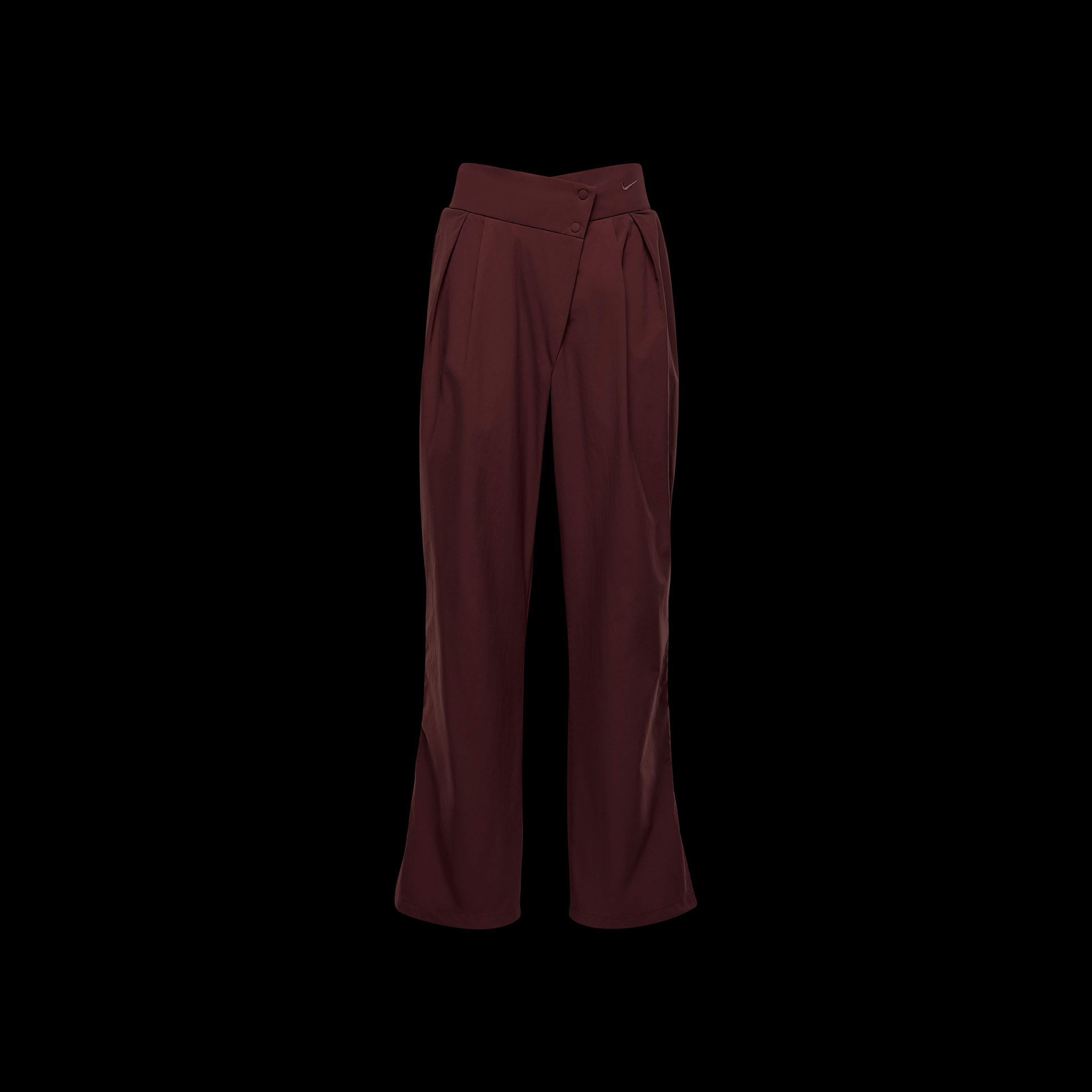 Nike Sportswear Collection Kadın Kahverengi Eşofman Altı