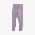 Puma Studio Hw 7/8 Aop Kadın Mor Tayt