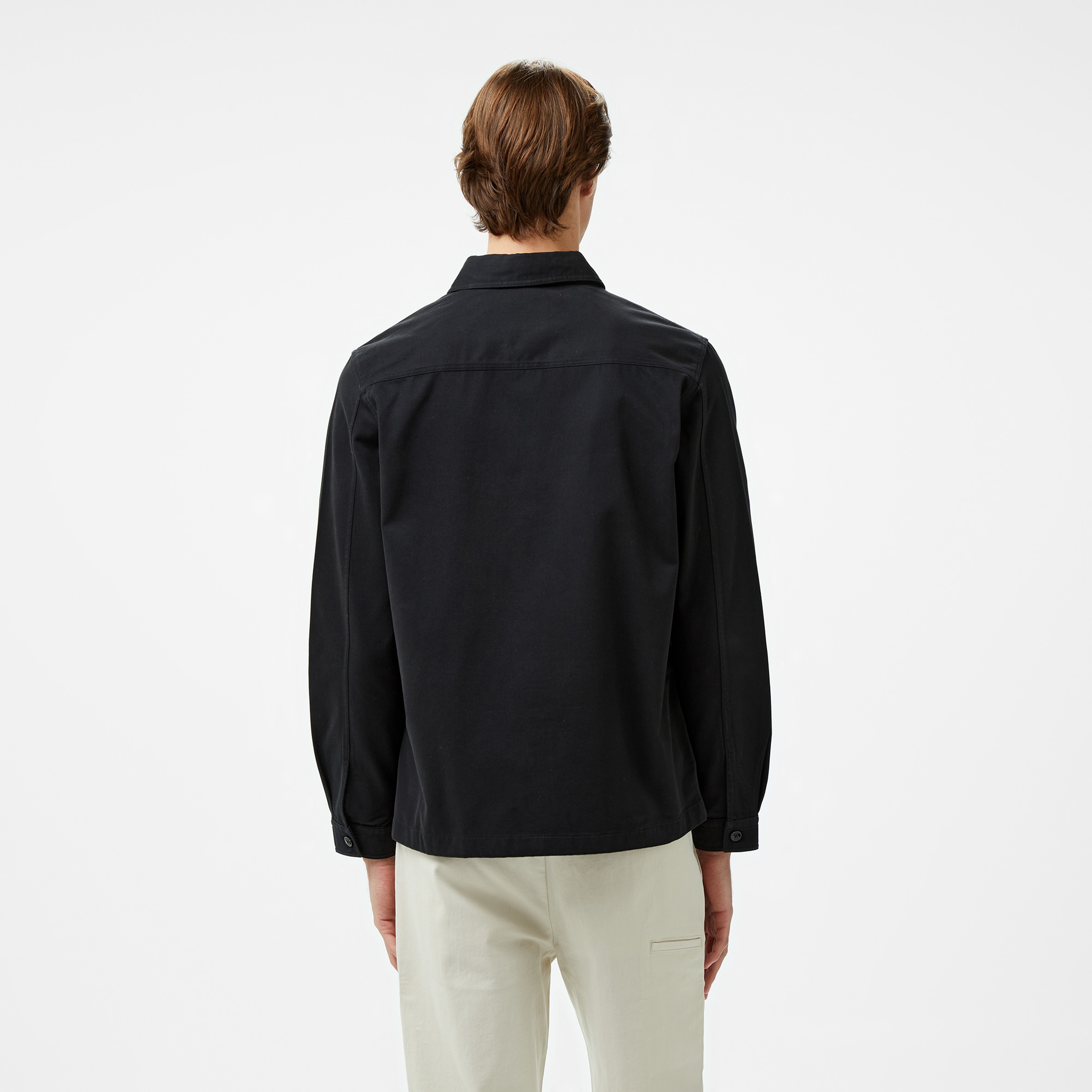 Hugo Erkek Siyah Gömlek