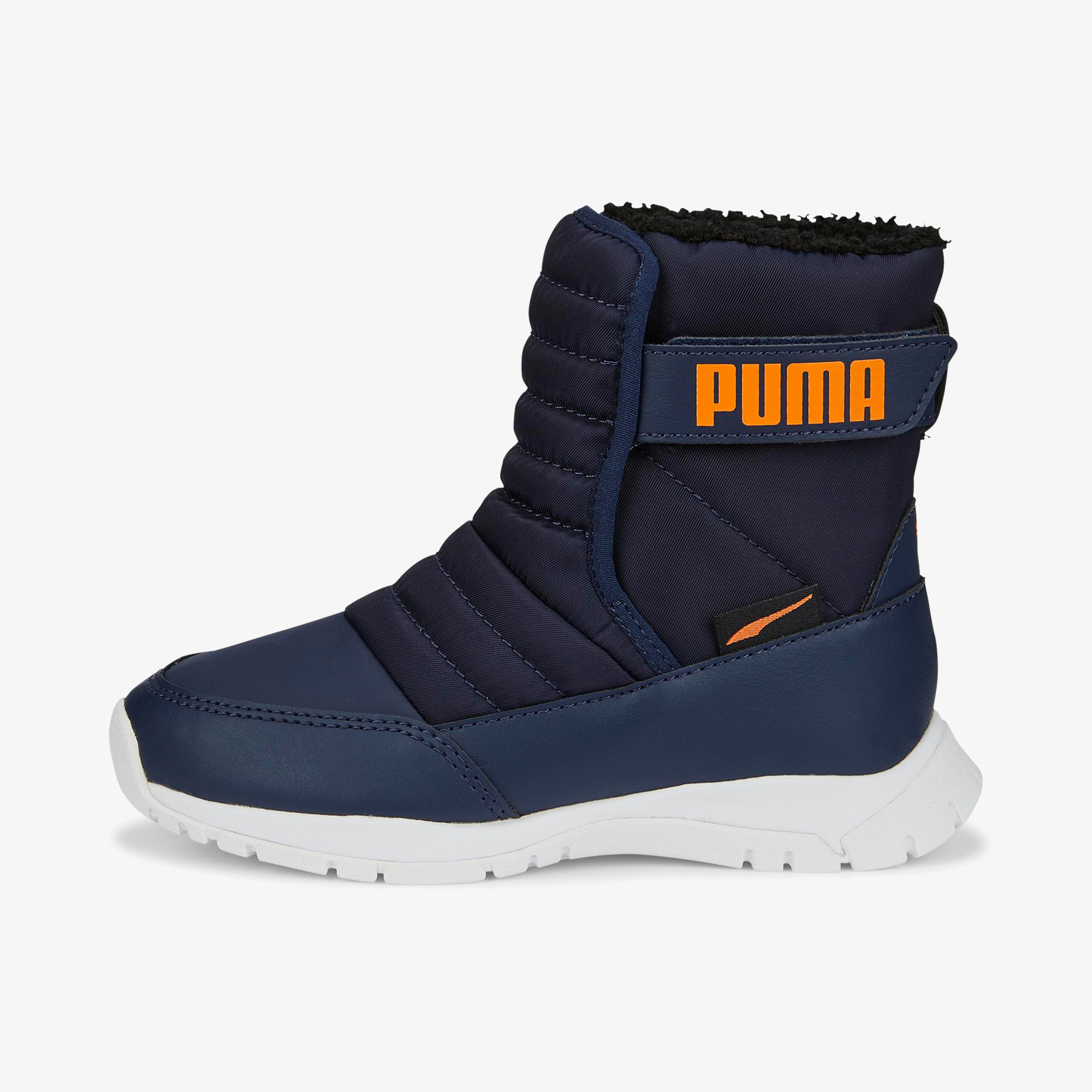 Puma Erkek Lacivert Bot