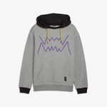 Puma Erkek Gri Sweatshirt
