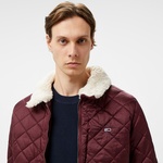 Tommy Hilfiger Jeans Ryan Rglr Erkek Mavi Ceket