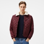 Tommy Hilfiger Jeans Ryan Rglr Erkek Mavi Ceket