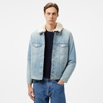 Tommy Hilfiger Jeans Ryan Rglr Erkek Mavi Ceket