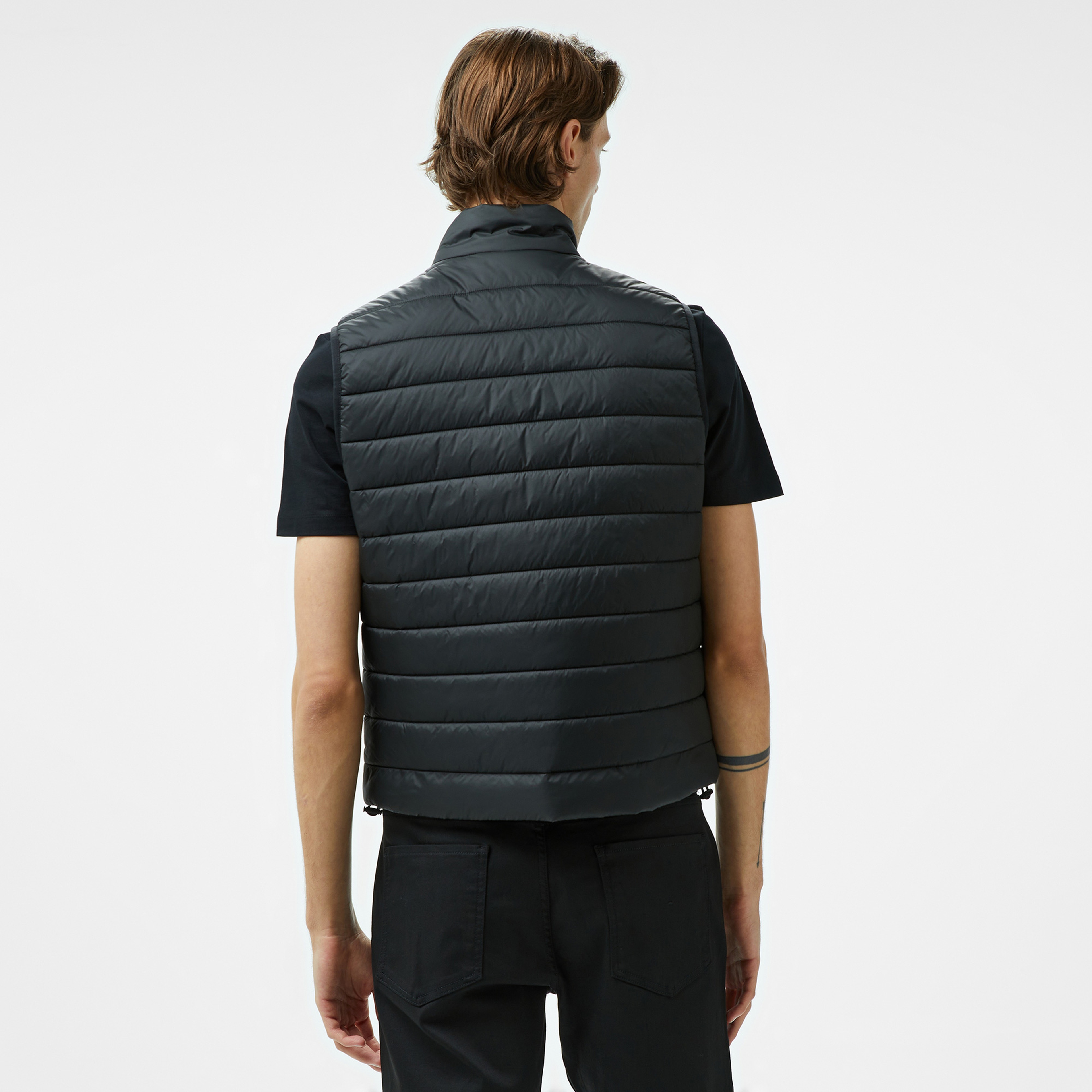 Hugo Erkek Siyah Ceket