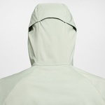 Nike Windrunner Erkek Yeşil Ceket