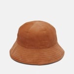 Timberland Round Top Corduroy Unisex Kahverengi Şapka