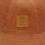 Timberland Round Top Corduroy Unisex Kahverengi Şapka
