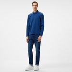 Boss Pado 30 Erkek Mavi Polo