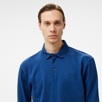 Boss Pado 30 Erkek Mavi Polo