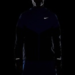 Nike Imp Light Erkek Mavi Ceket