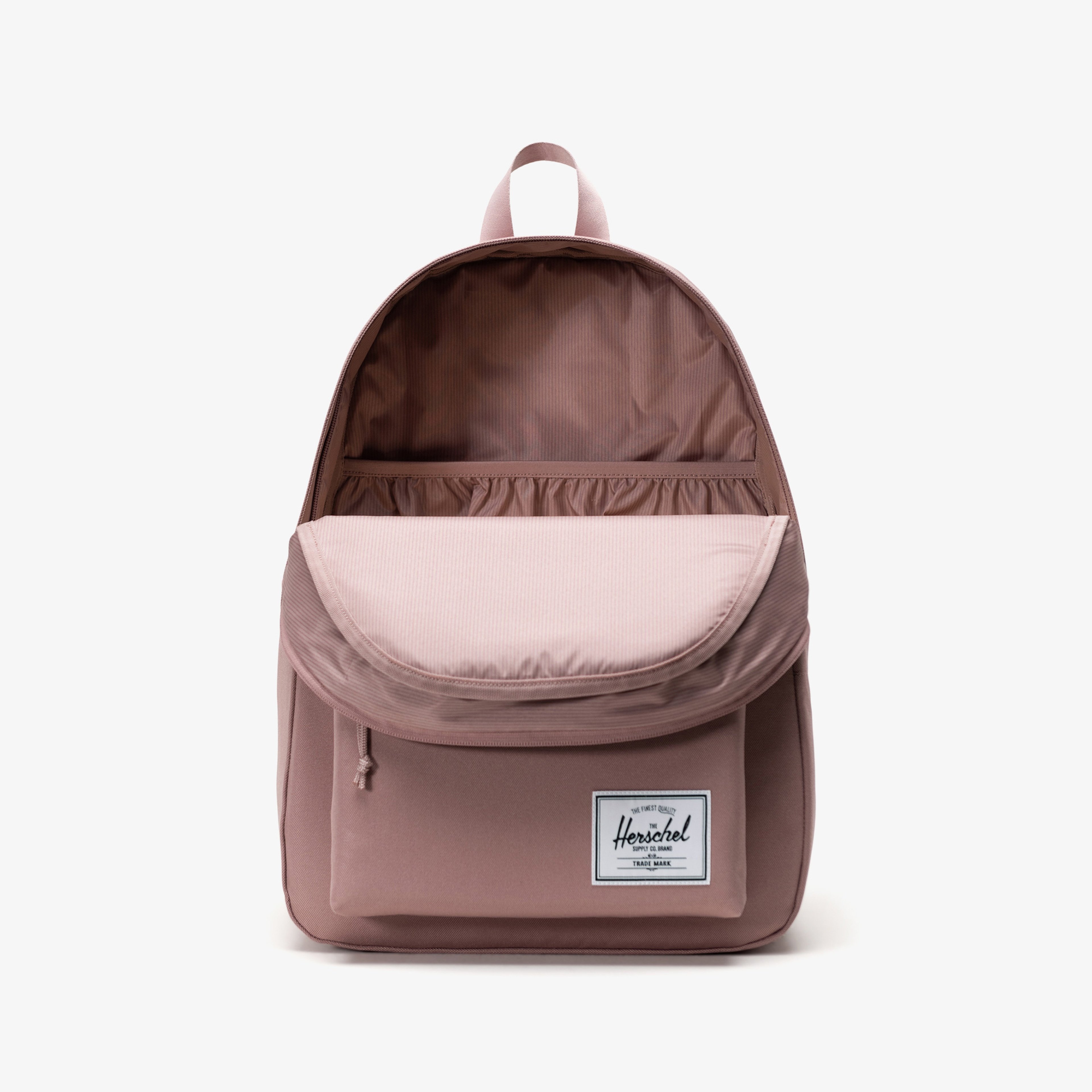 Herschel Classic XL Unisex Pembe Sırt Çantası