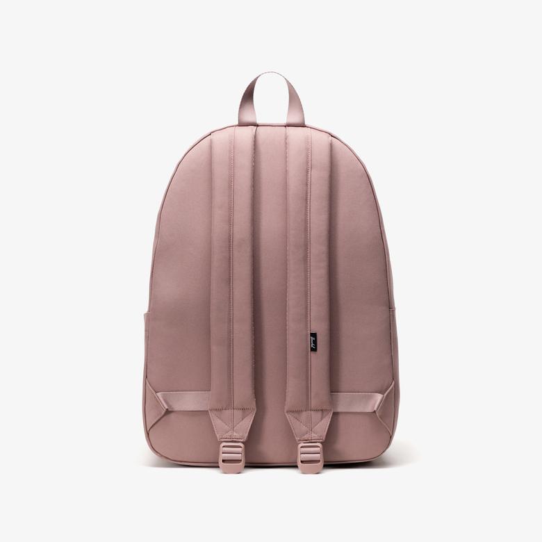 Herschel Classic XL Unisex Pembe Sırt Çantası