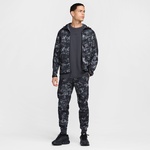 Nike Tech Fleece Erkek Gri Eşofman Altı