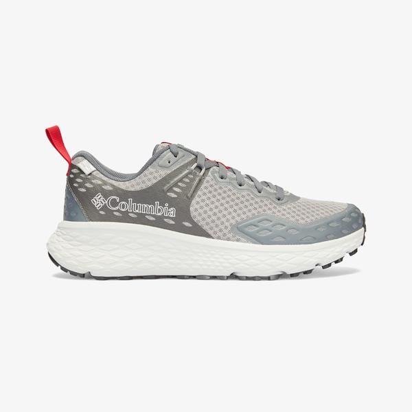 Columbia Konos Trs Outdry Erkek Koyu Gri Outdoor Ayakkabı