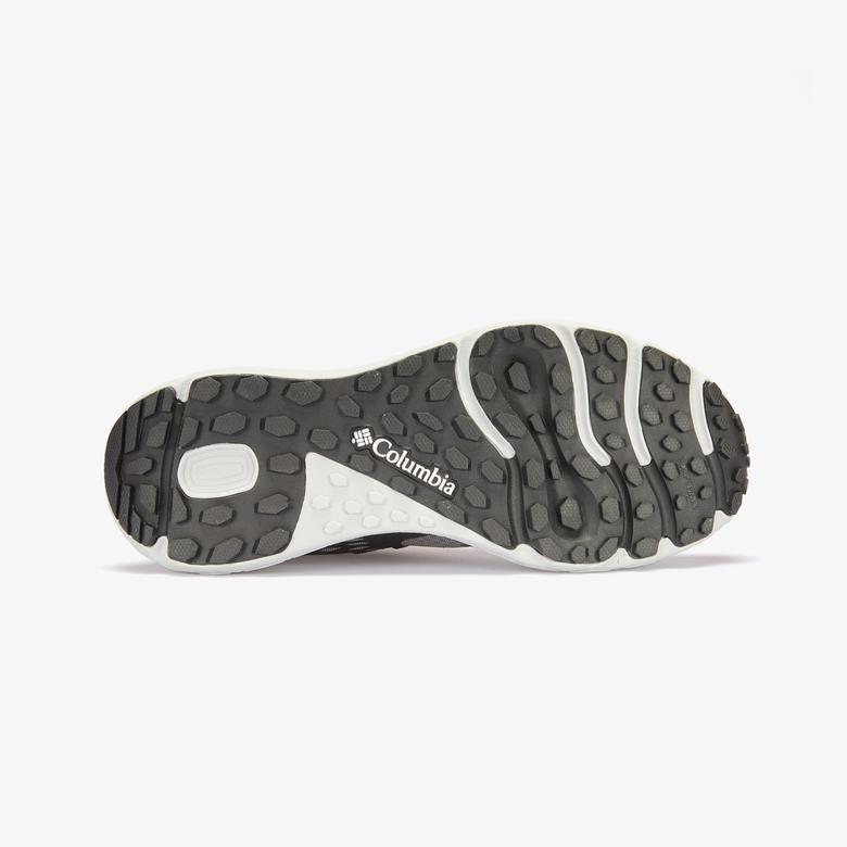 Columbia Konos Trs Outdry Erkek Koyu Gri Outdoor Ayakkabı