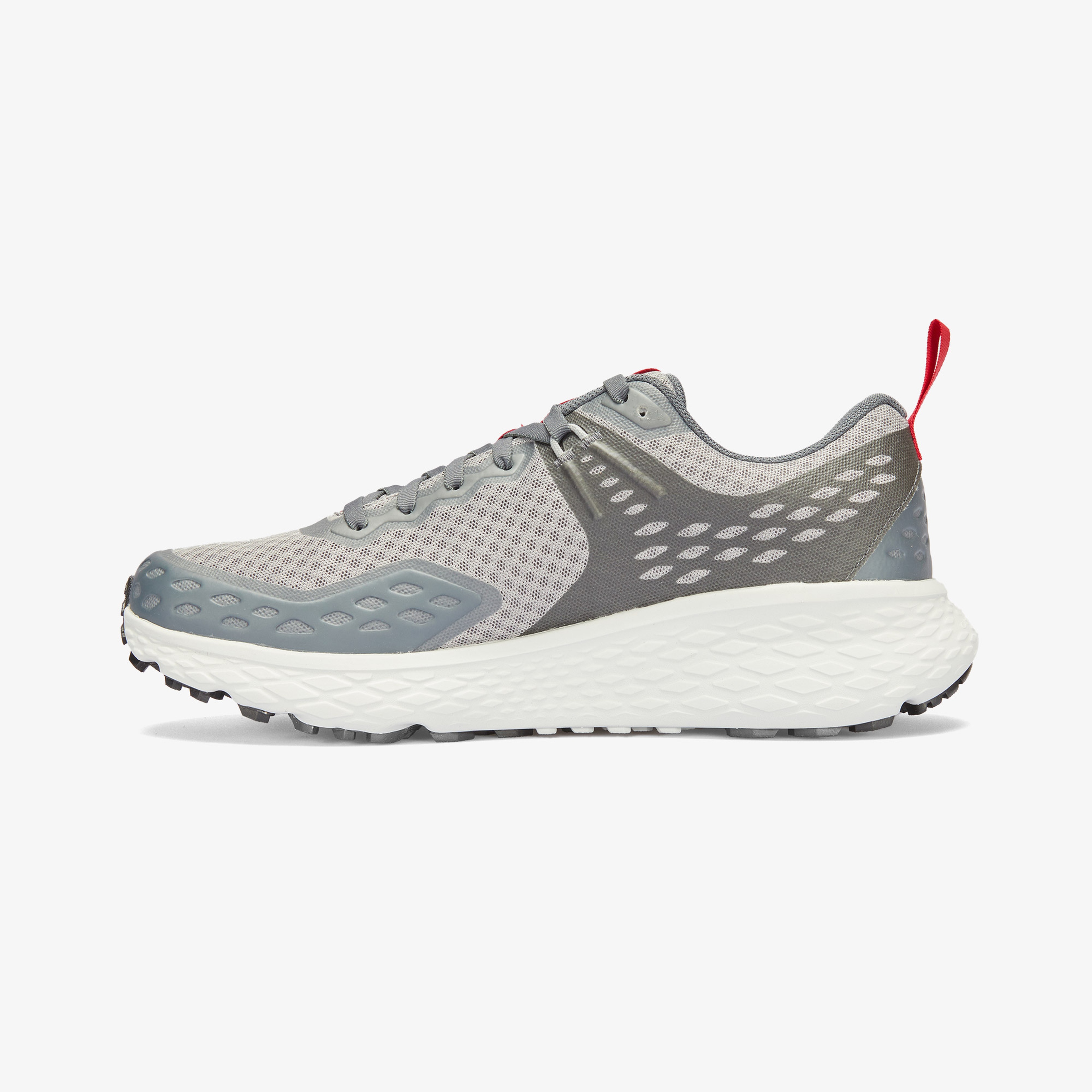 Columbia Konos Trs Outdry Erkek Koyu Gri Outdoor Ayakkabı