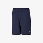 Puma Performance Woven 7" Erkek Lacivert Şort